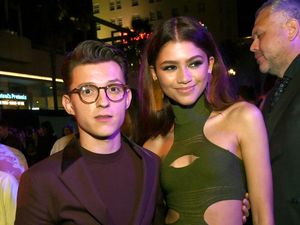 Tom Holland Juga Ditaksir Ibu Zendaya: Dia Manis Sekali