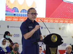 Mendag Bakal Perketat Regulasi Impor Vape dan Alat Penunjangnya Mendag Bakal Perketat Regulasi Impor Vape dan Alat Penunjangnya