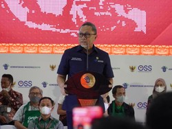 Mendag: Tahun Depan RI Impor Gula Kristal Putih Hampir 1 Juta Ton