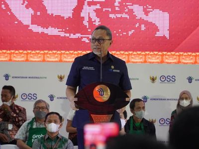 Upaya Memajukan Usaha Mikro dan Kecil