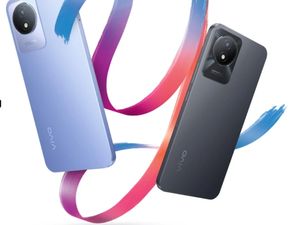 Vivo Y02 Rilis di Indonesia dengan Harga Rp 1 Jutaan