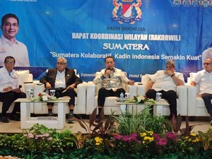 Sumut Gencarkan Sport Tourism, Wagub Targetkan Bisa Gelar Kejuaraan Dunia