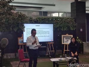LPSK Ungkap Sejumlah Tantangan Tangani Kasus Pencabulan Mas Bechi LPSK Ungkap Sejumlah Tantangan Tangani Kasus Pencabulan Mas Bechi