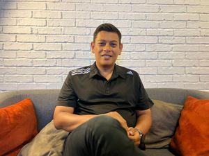 1.343 Peserta Dinyatakan Lolos Dapat Bantuan Modal dari Pemkot Kediri