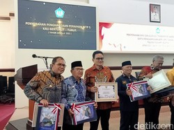 Pemkot Makassar Terima Dana Transfer Rp 2 T, Fokus Bangun Infrastruktur