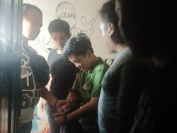 Wanita di Bantaeng Aniaya Anak Kecil hingga Terkencing-kencing Ditangkap!