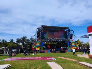 Jadi Tuan Rumah Kejuaraan Esport Dunia, Presiden IESF: Bali Punya Pesona Jadi Tuan Rumah Kejuaraan Esport Dunia, Presiden IESF: Bali Punya Pesona