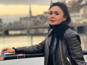 Yuni Shara Ultimatum Siap Tempuh Jalur Hukum Ada Fitnah Tentang Dirinya Yuni Shara Ultimatum Siap Tempuh Jalur Hukum Ada Fitnah Tentang Dirinya