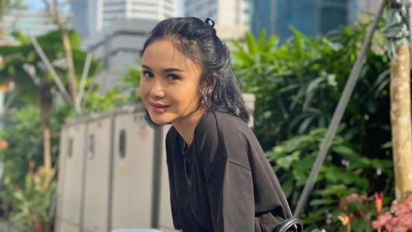 Ternyata Ini Rahasia Awet Muda Yuni Shara, Masih Bak ABG di Usia 50an