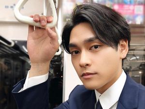 Kata Yuya Yagira Soal Kesulitan Main di Serial Gannibal yang Tayang di Disney+