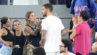 Potret Pacar Theo Hernandez yang Curi Perhatian, Pernah Jadi Mekanik Motor