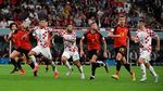 Modric Cs Lolos 16 Besar, Hazard dkk Tersingkir