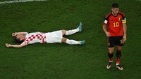 Hasil itu membuat kedua tim sama-sama kantongi satu poin. Hasil akhir Grup F Piala Dunia 2022, Maroko jadi pemuncak grup setelah menang 2-1 atas Kanada dengan total tujuh poin, Kroasia dengan lima poin sebagai runner up. Belgia dan Kanada angkat koper.