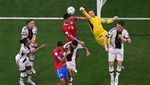 Jerman Menang Tapi Menangis