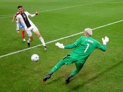 Sadar gol tersebut belum cukup, Jerman terus menekan pertahanan Kosta Rika. Menit ke-85, Der Panzer kembali unggul 3-2. Crossing Gnabry dari sisi kanan berhasil disambar Havertz untuk menjebol gawang Navas kedua kalinya.