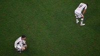 Meski menang, hasil ini tak membawa skuad asuhan Hansi Flick melaju ke fase knockout. Mereka hanya finis di posisi tiga dengan empat poin, kalah selisih gol dari Spanyol yang finis di urutan kedua usai kalah 1-2 dari Jepang.