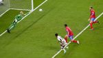 Jerman Menang Tapi Menangis