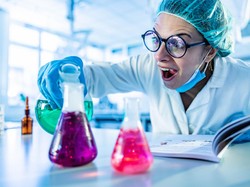 Ikatan Kimia: Pengertian, Jenis dan Contohnya