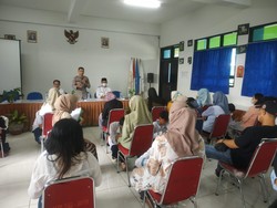 15 Pelajar Tawuran di Lenteng Agung Jaksel Dihukum Sujud di Kaki Ortu