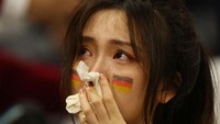 Jerman tersingkir dari Piala Dunia 2022 meski menang kalah Kosta Rika. Jerman kalah selisih gol dengan Spanyol.