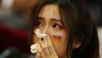 Air Mata Iringi Kepergian Jerman dari Piala Dunia 2022