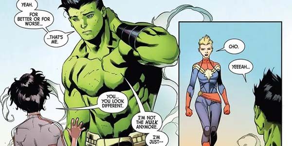 Amadeus Cho