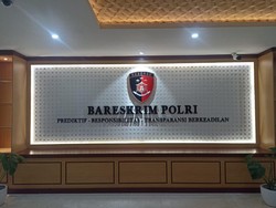 Bareskrim Terbitkan Red Notice 2 Buron Tersangka Net89