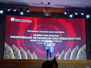 2 Wakil Kabupaten Indramayu Raih Penghargaan Bank Indonesia Award 2022