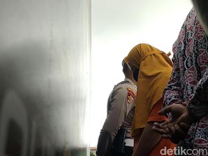 Bermodus Arisan Online Ceu Titiw, Mama Muda Garut Tipu 125 Orang