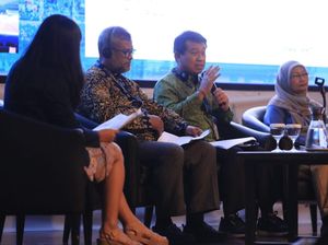 Implementasikan Perda KTR di Klungkung, Suwirta Terima Award dari WHO