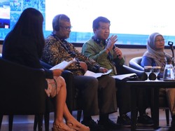 Implementasikan Perda KTR di Klungkung, Suwirta Terima Award dari WHO