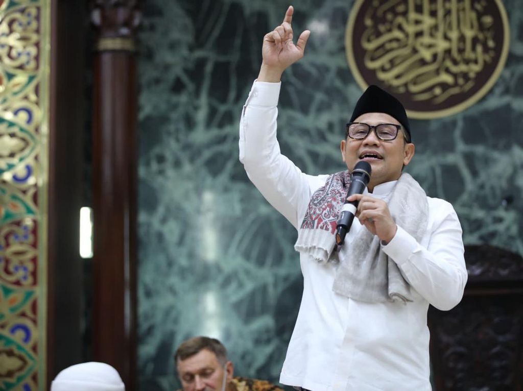 PKB Akan Gelar Ijtima Ulama Nusantara, Undang Wapres hingga Mahfud