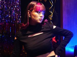 Bintang Baru Cianjur Comatra Rilis Single Debut, Langsung Ditarik Hong Kong Bintang Baru Cianjur Comatra Rilis Single Debut, Langsung Ditarik Hong Kong