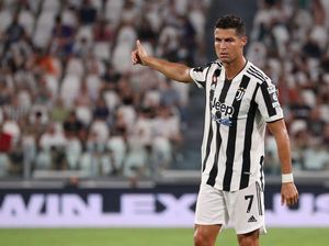 Apa Kabar Masalah Tunggakan Gaji Ronaldo Vs Juventus?