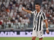 Cristiano Ronaldo Menangi Gugatan Tunggakan Gaji Atas Juventus!