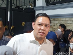 Legislator Golkar Yakin dengan Kemampuan Calon Panglima TNI Agus Subiyanto