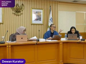 Ini 10 Finalis Pahlawan Digital UMKM 2022 yang Lolos ke Babak Final Pitching Ini 10 Finalis Pahlawan Digital UMKM 2022 yang Lolos ke Babak Final Pitching
