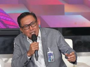 BRI Beri Diskon hingga 57% di UMKM EXPO(RT) BRILianpreneur 2022