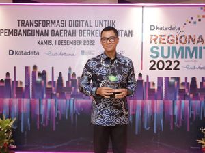 PLN Raih Green Initiative Awards, Dirut: Kita Peduli Masa Depan Lebih Baik PLN Raih Green Initiative Awards, Dirut: Kita Peduli Masa Depan Lebih Baik
