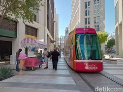 Semahal Apa Sih Biaya Hidup di Qatar?