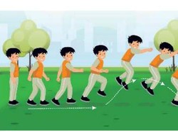 15 Contoh Soal PJOK Kelas 1 Semester 1 dan Jawabannya