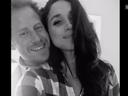 Meghan Markle dan Harry Dihabisi Komedian Hollywood