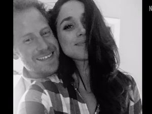 Meghan Markle dan Harry Dihabisi Komedian Hollywood Meghan Markle dan Harry Dihabisi Komedian Hollywood