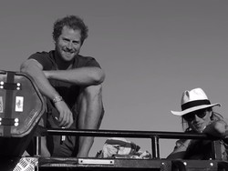 Harry-Meghan Dikritik Usai Ketahuan Pakai Foto Palsu di Trailer Dokumenter