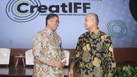 Dukungan untuk Penyediaan Rumah Rakyat
