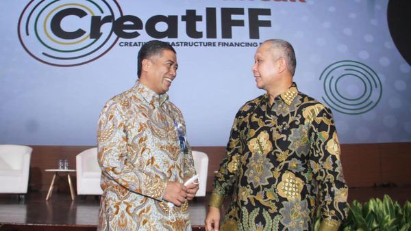 Dukungan untuk Penyediaan Rumah Rakyat