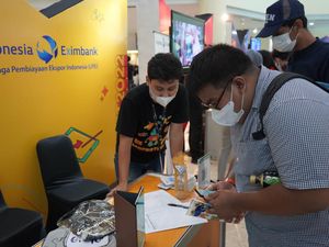 Perhatikan! Begini Cara biar Generasi Milenial Bisa Melek Ekspor