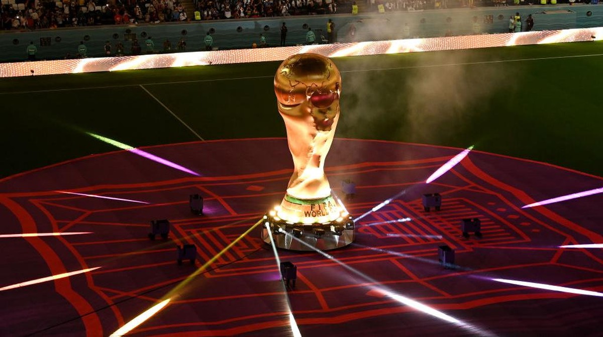 Jadwa Piala Dunia 2022 hari ini (Foto: Getty Images/Claudio Villa)