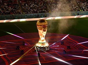 Skenario Ghana, Korsel, dan Uruguay Temani Portugal ke 16 Besar Skenario Ghana, Korsel, dan Uruguay Temani Portugal ke 16 Besar