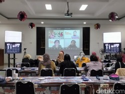 Sepanjang Januari-November, FPL Tangani 1.510 Kasus Kekerasan Seksual